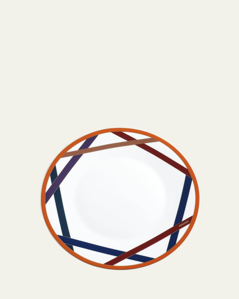 Nastri Dinner Plate